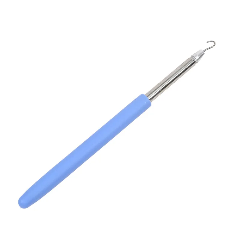 Style B (blue)
