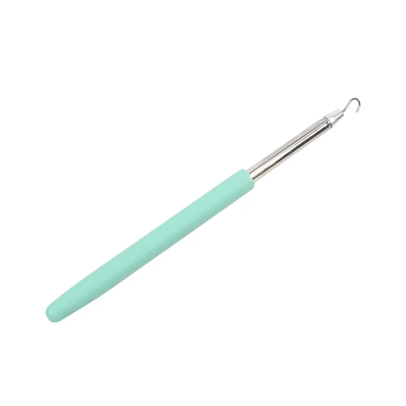 Style B (green)