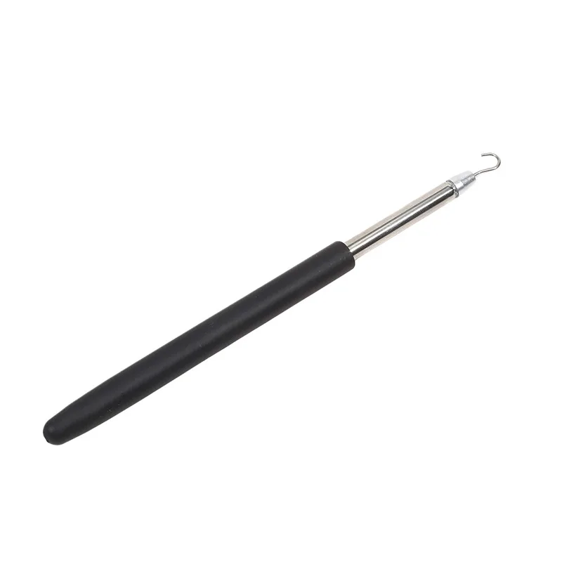 Style B (black)