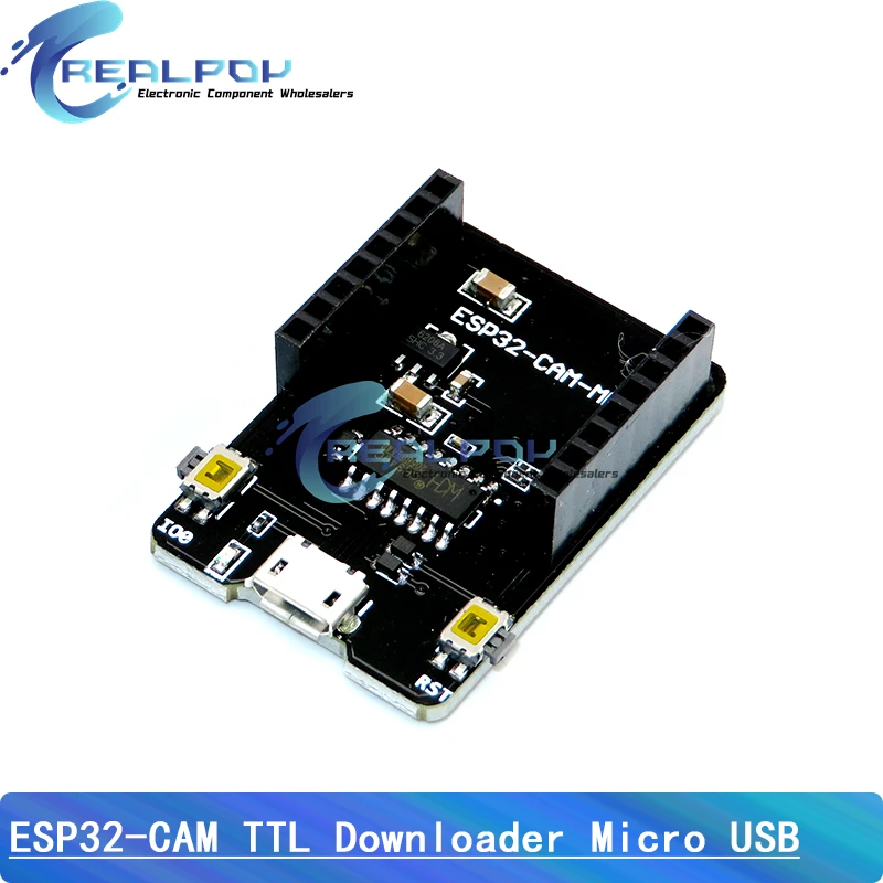 Downloader Micro