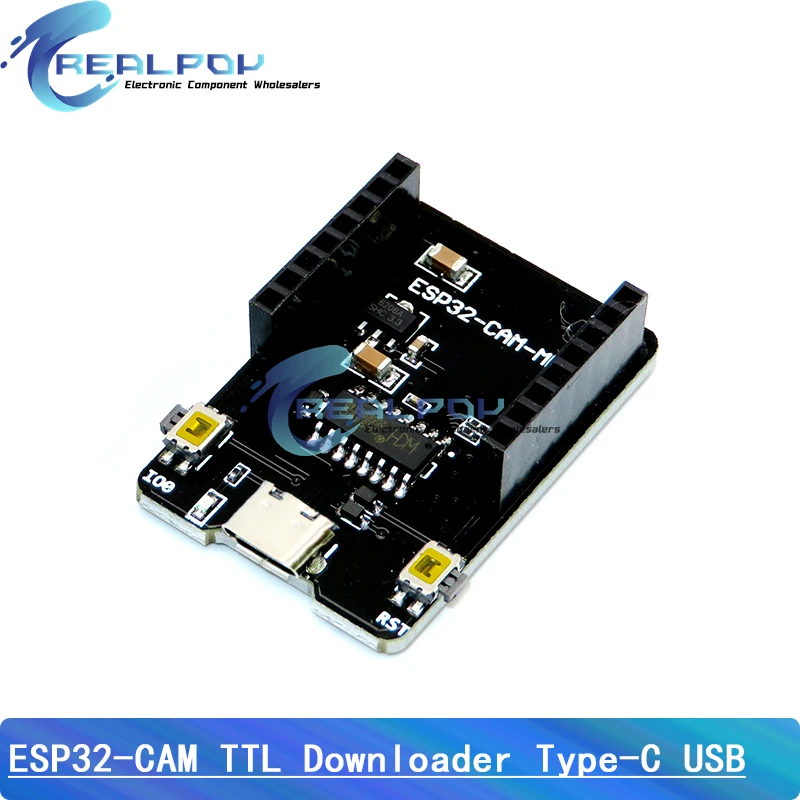 Downloader Type-C
