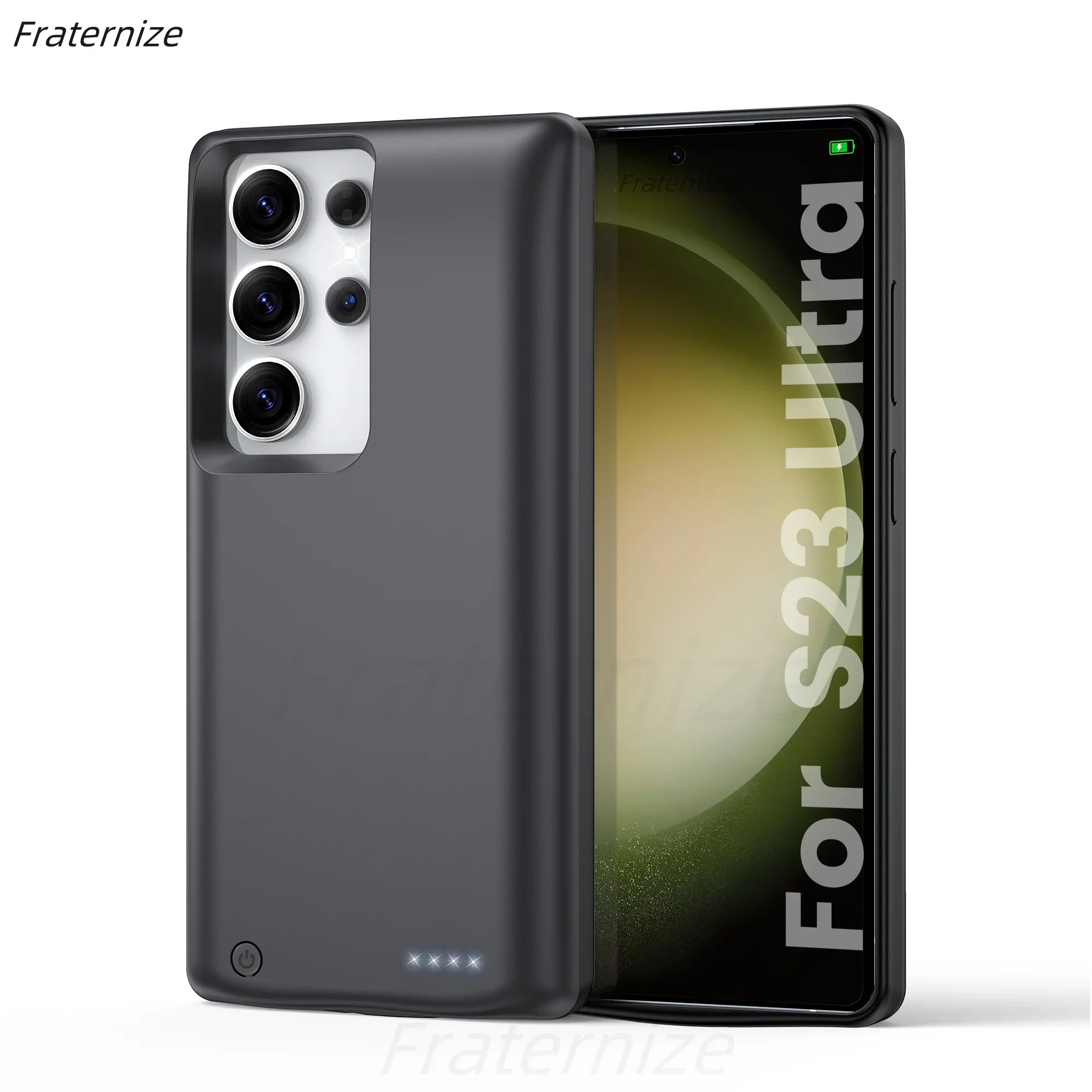 Galaxy S23 Ultra