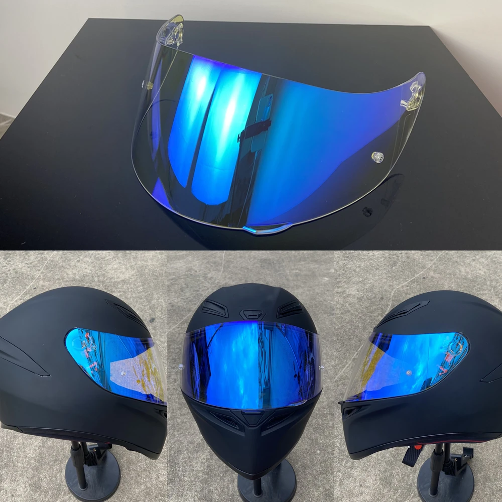 Revo Clear Blue