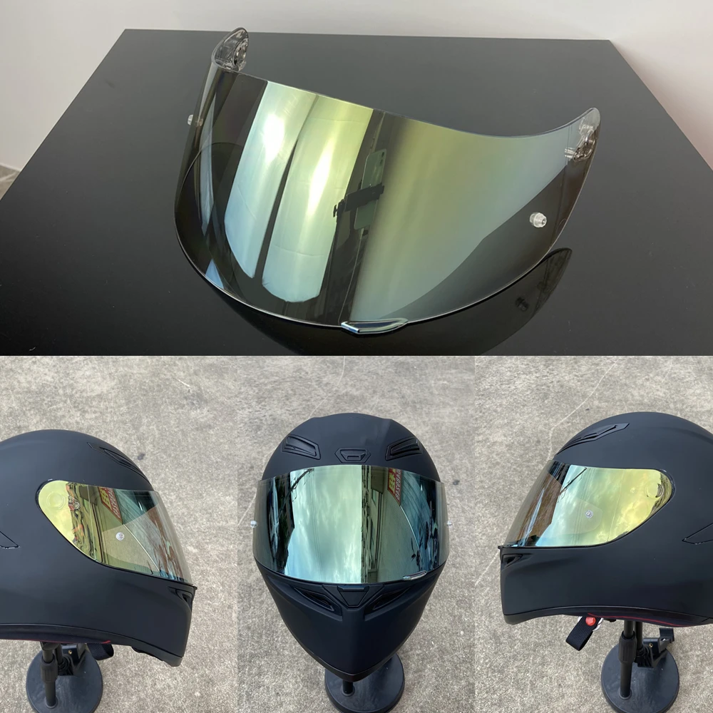Revo Clear Gold