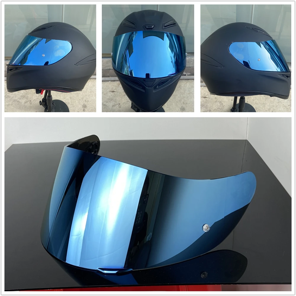 Ice Blue