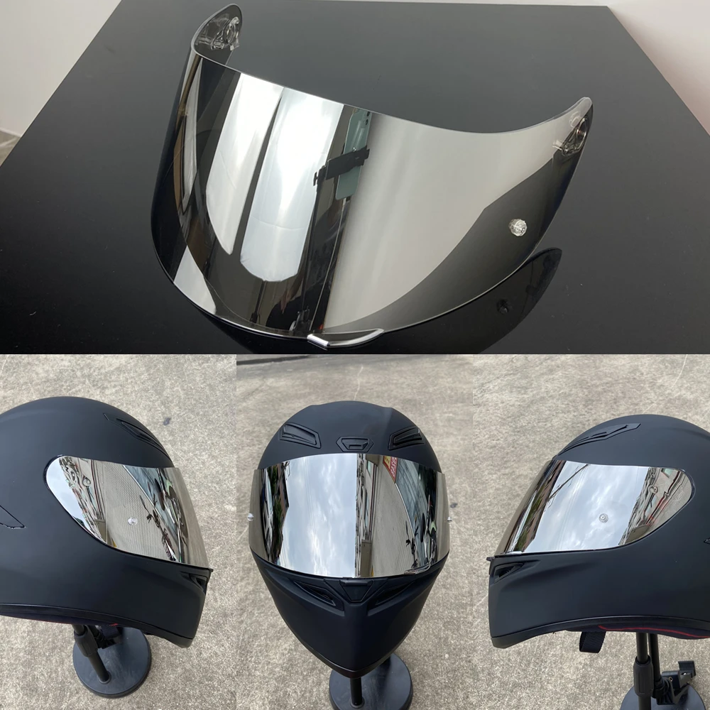 Revo Clear Silver
