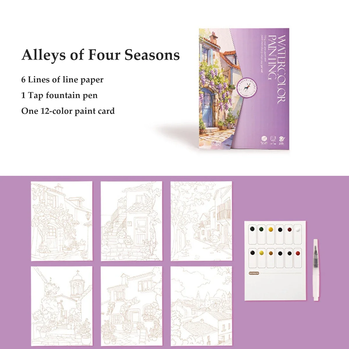 Four Seasons