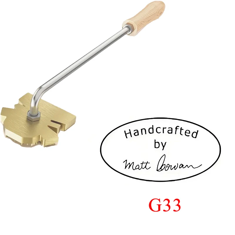 Curved-G33