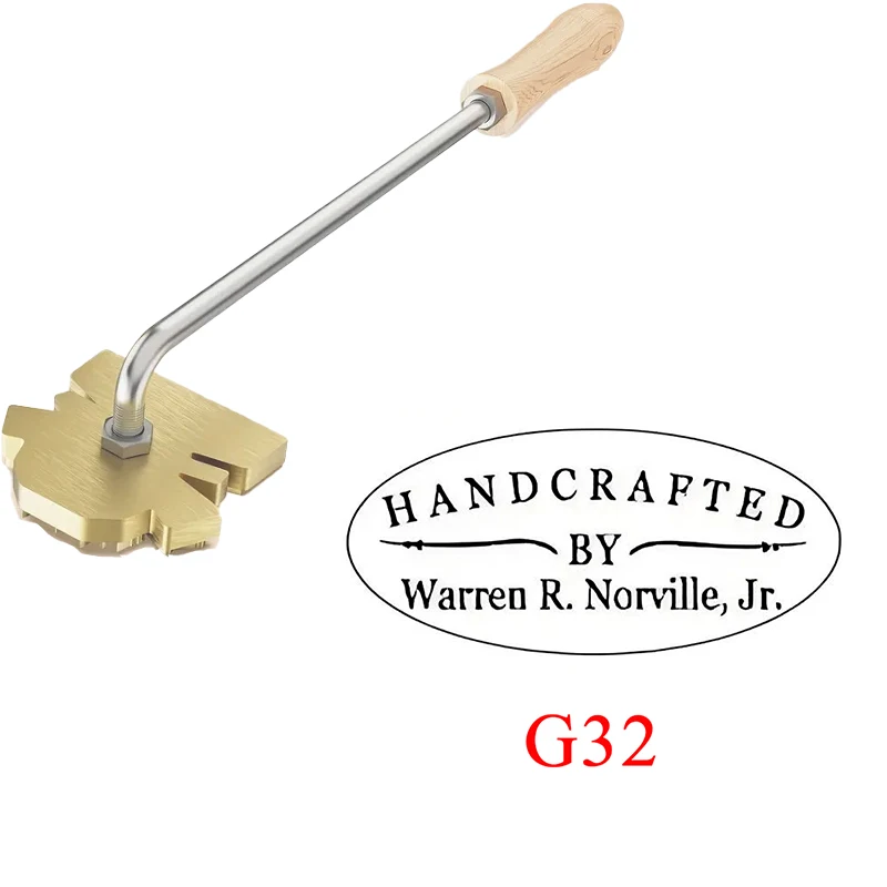 Curved-G32