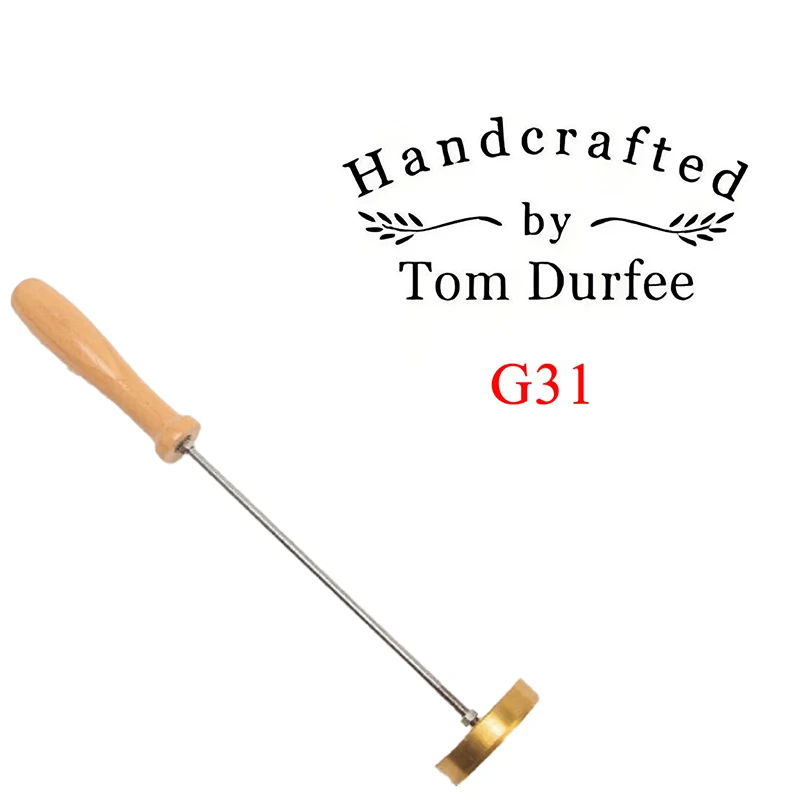 Straight-G31