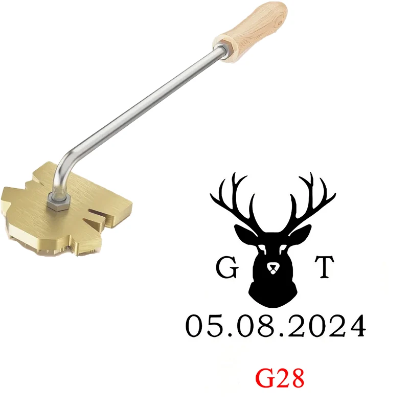 Curved-G28