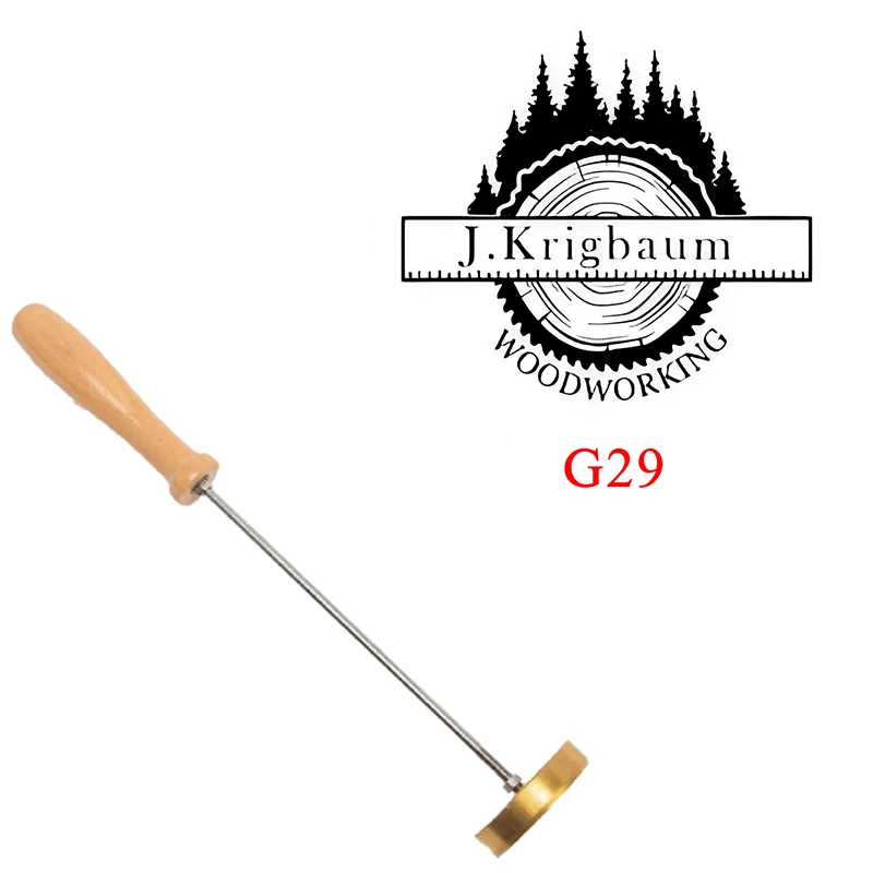 Straight-G29