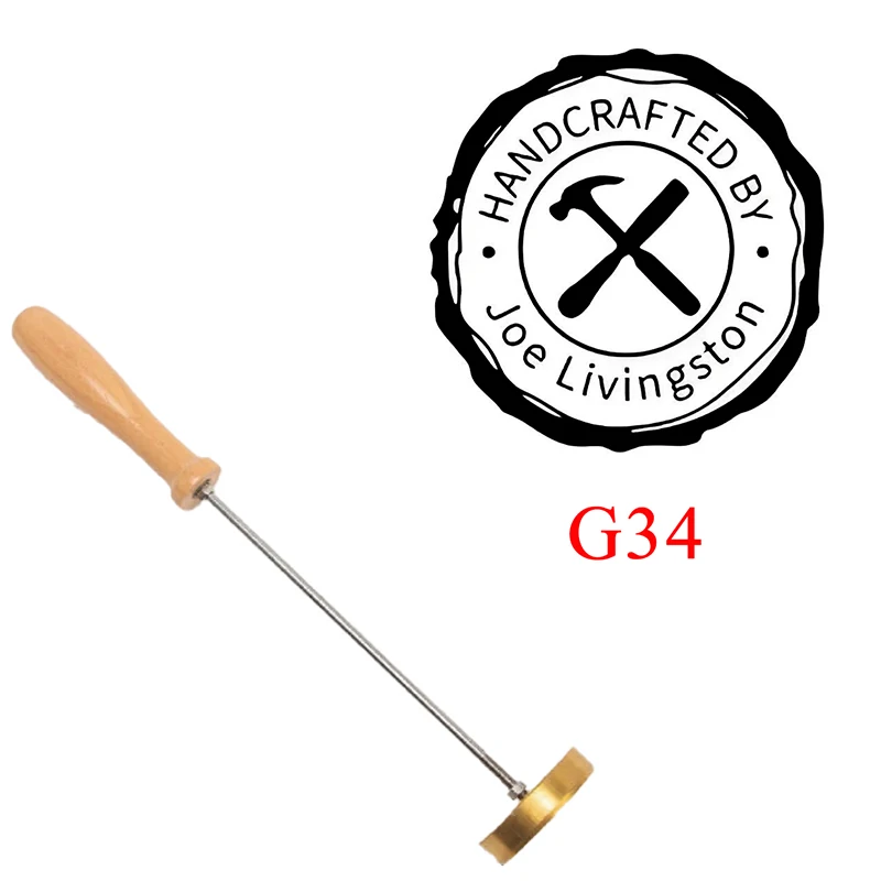 Straight-G34