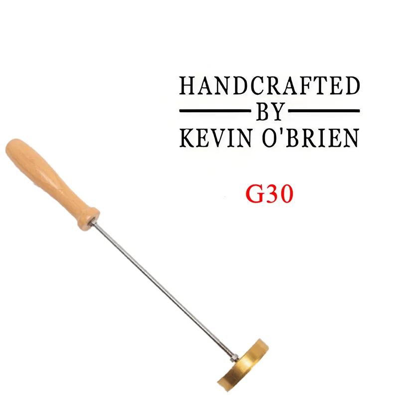 Straight-G30