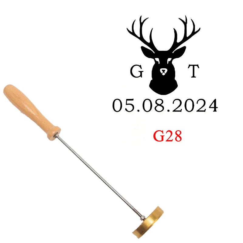 Straight-G28