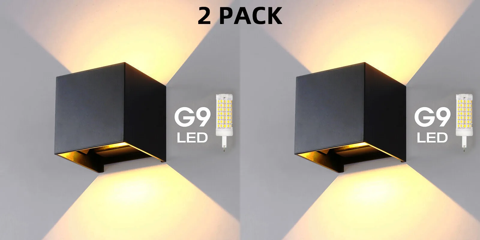 2 Pack