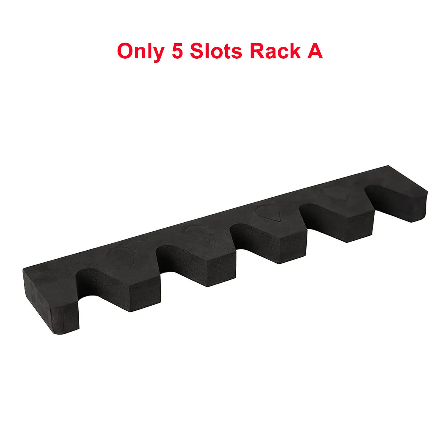 5Slots Rack A