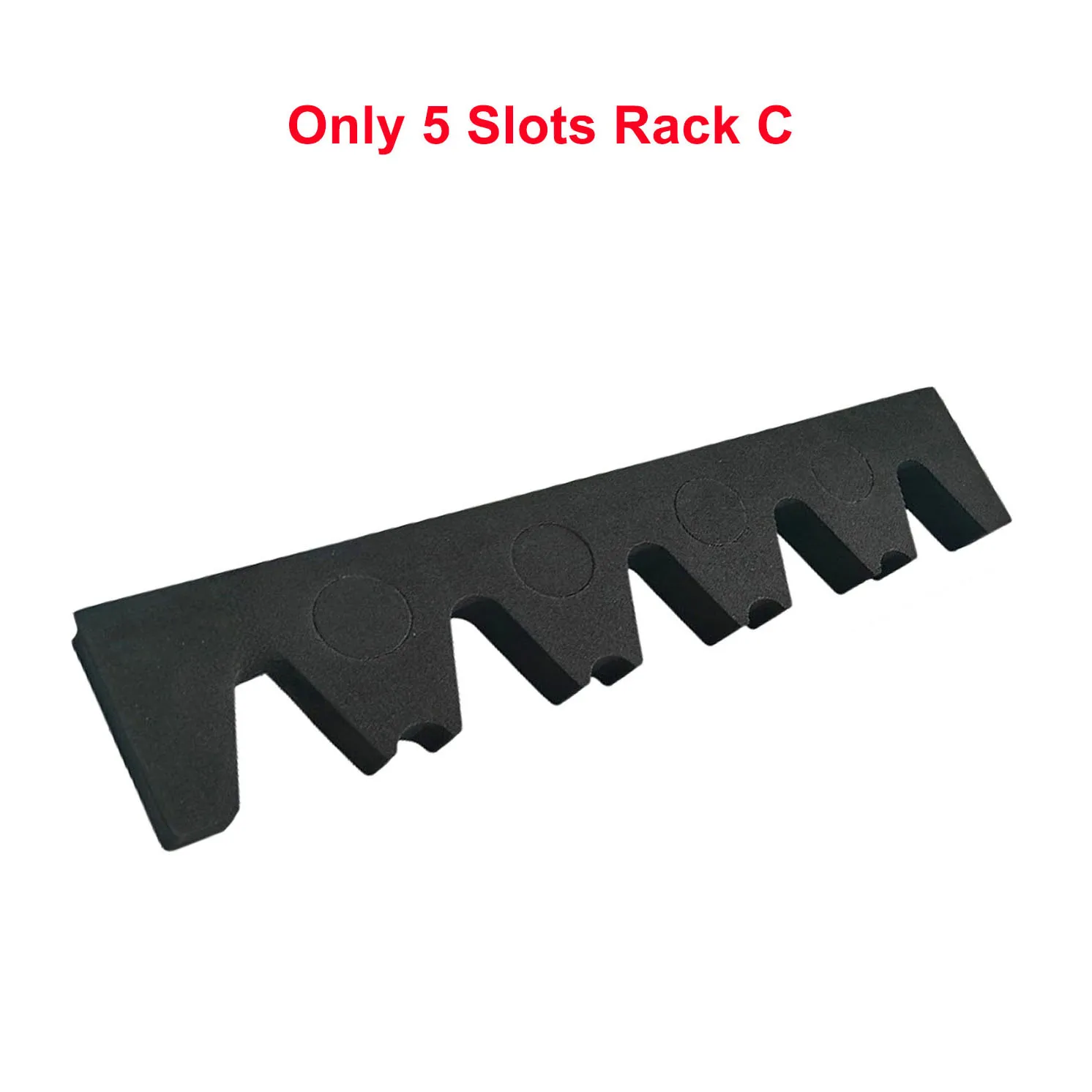 5Slots Rack C