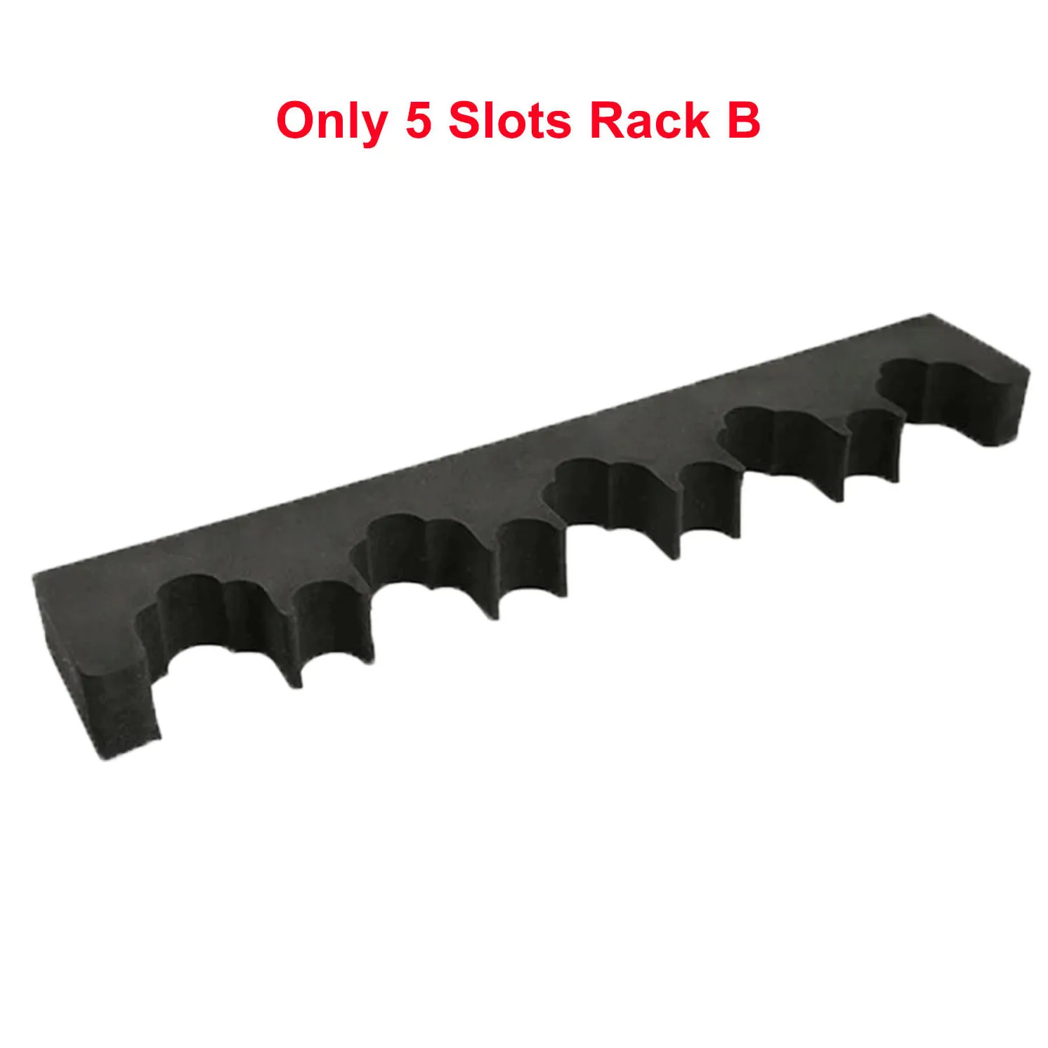5Slots Rack B