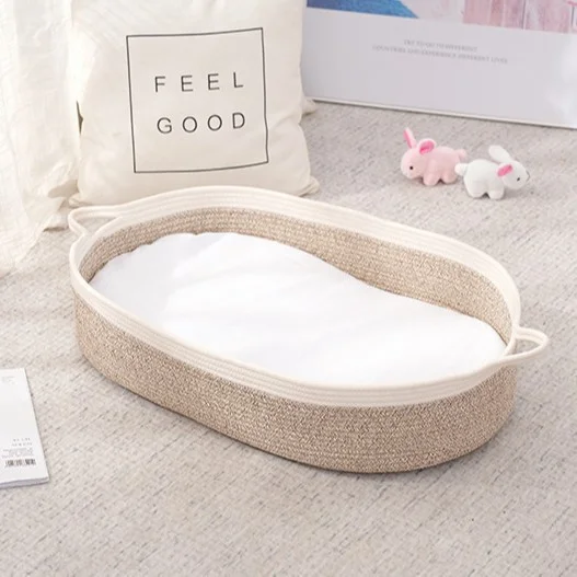 beige white