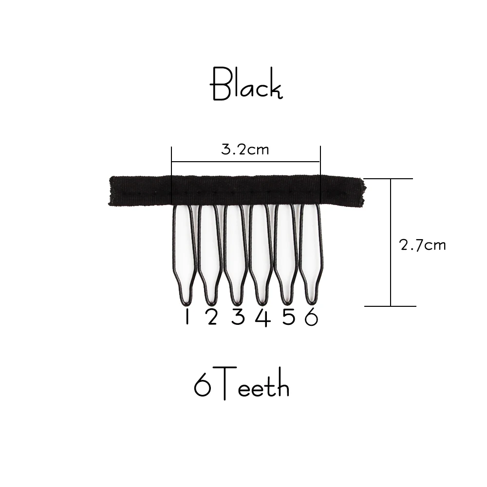 6 TeeTh