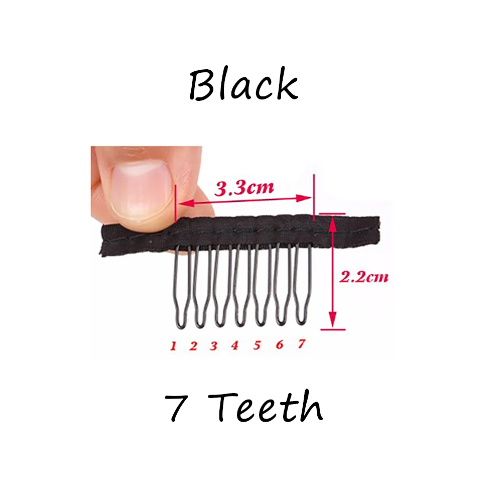 7 TeeTh