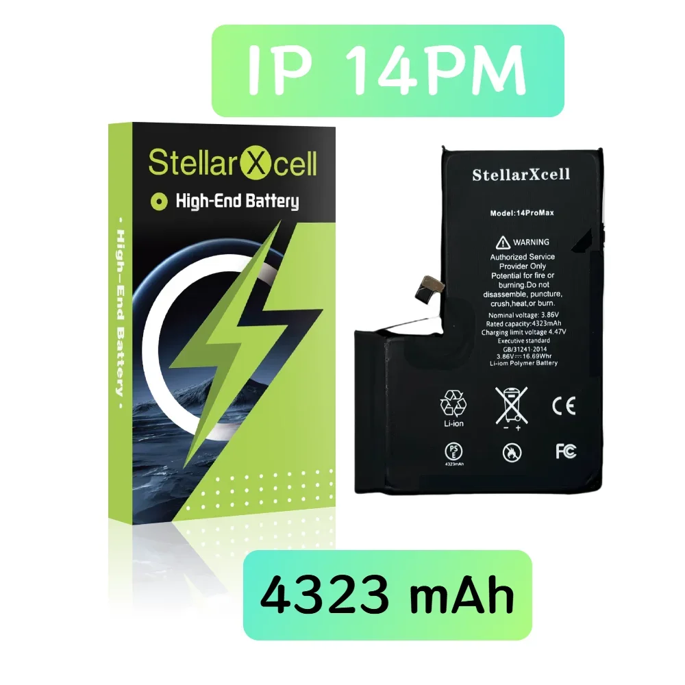 IP14Promax