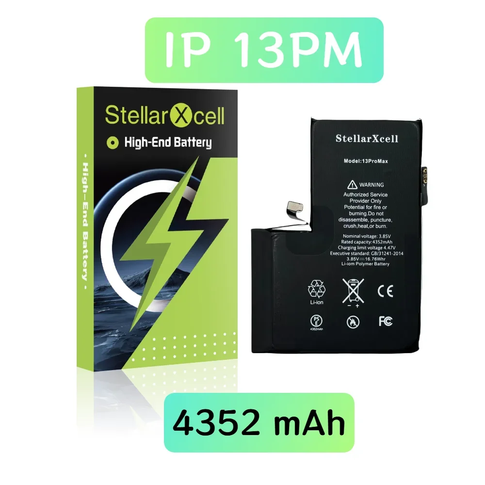 IP13Promax