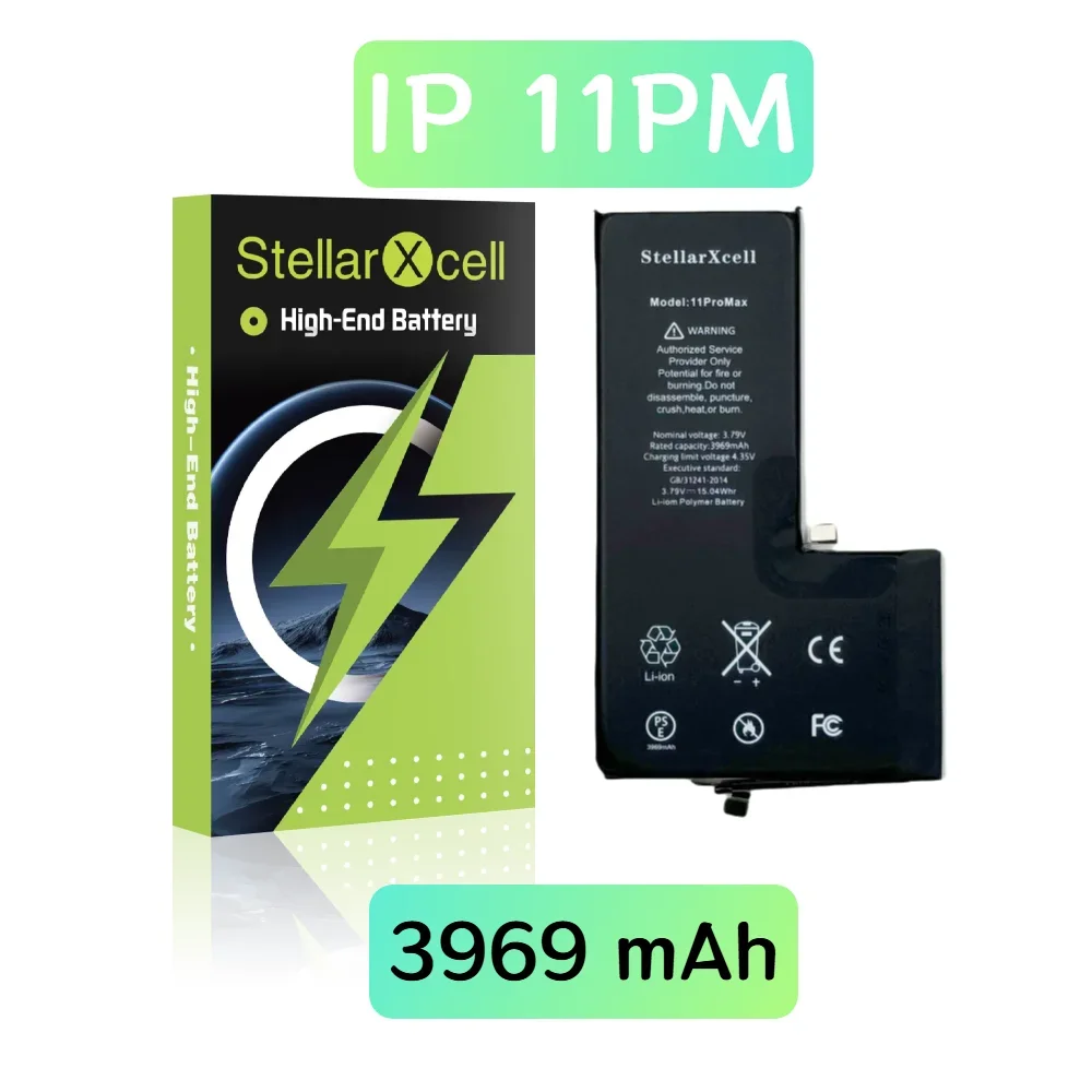IP11Promax