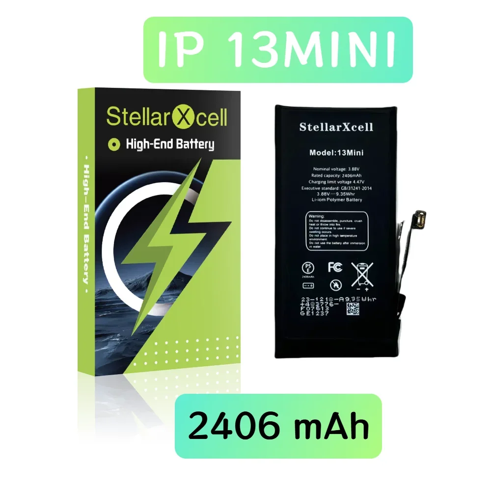 IP13Mini