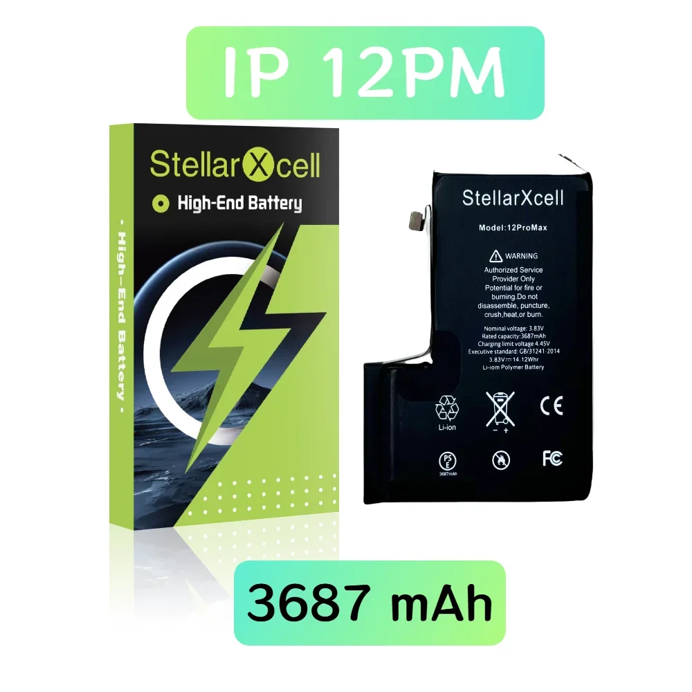 IP12Promax