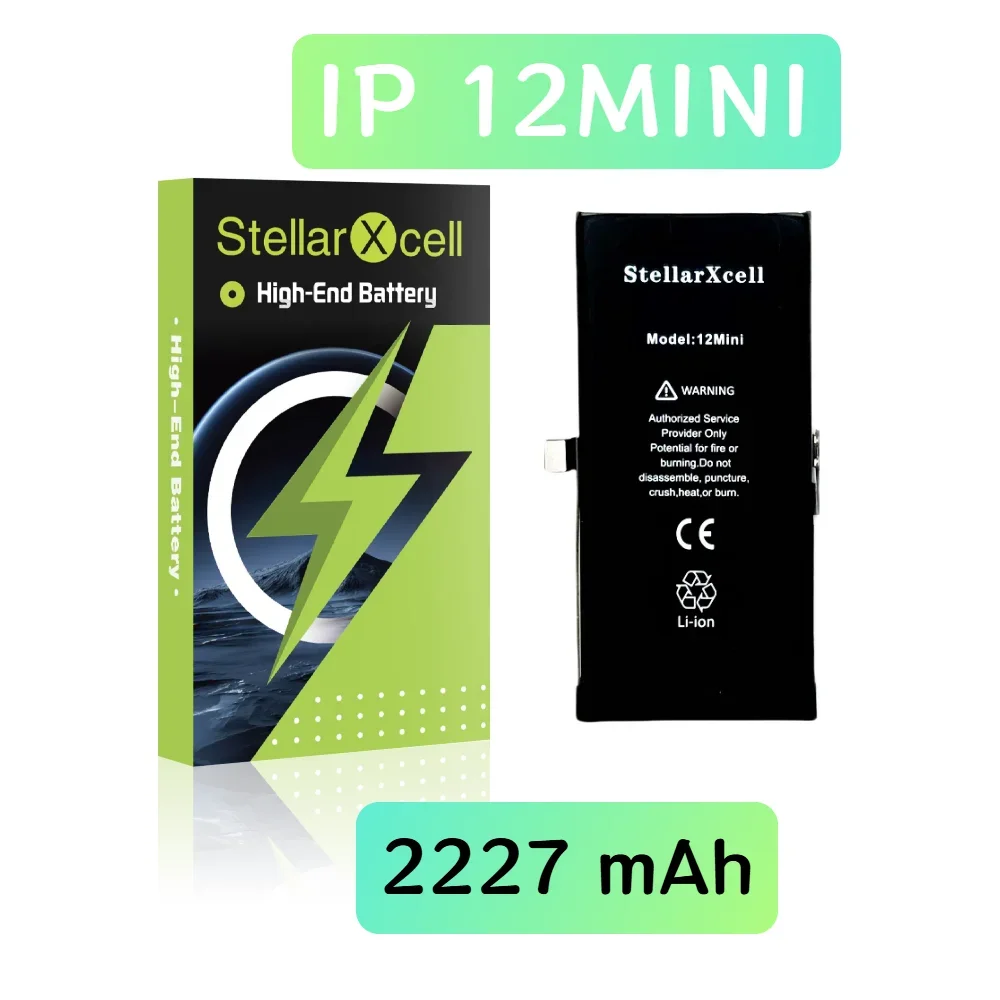 IP12Mini