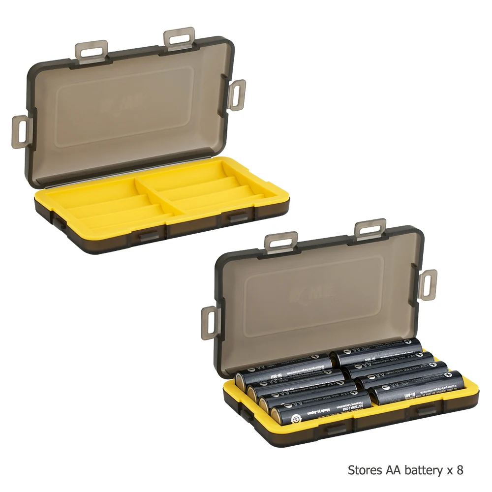 KBC-8AA YELLOW