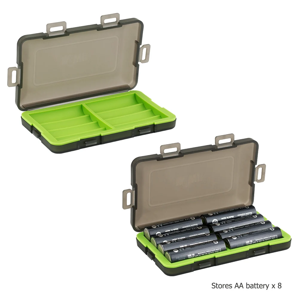 KBC-8AA GREEN
