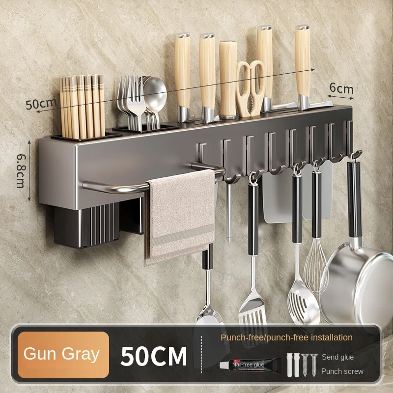 Grey 50cm