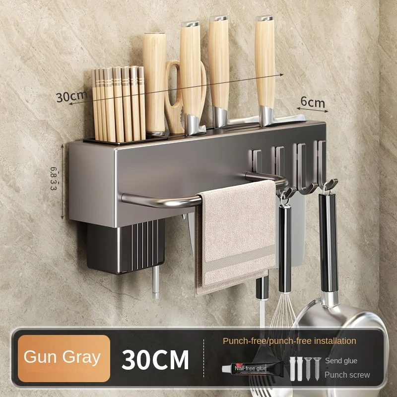 Grey 30cm