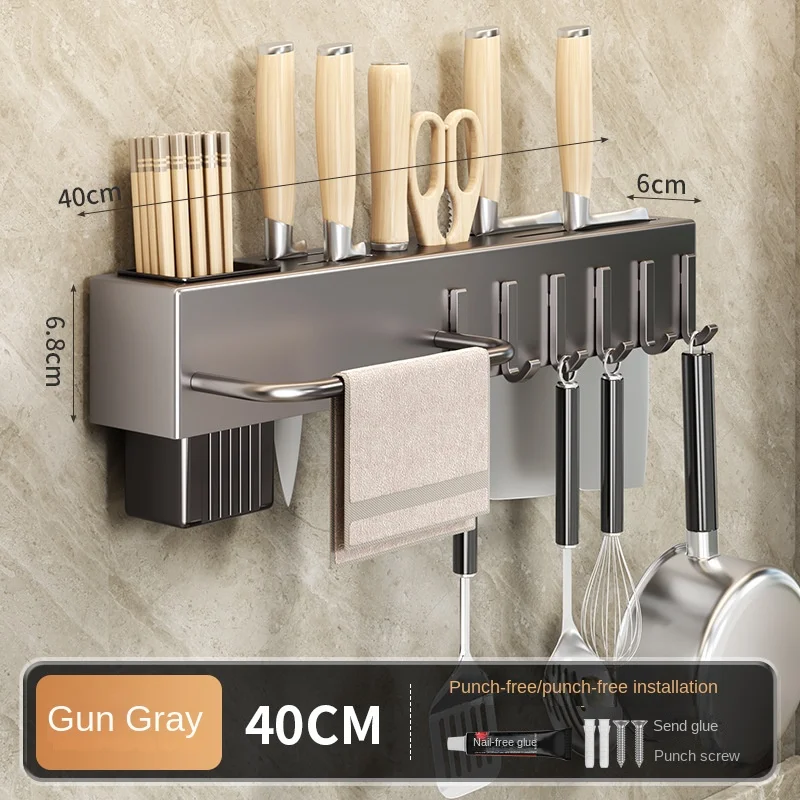 Grey 40cm