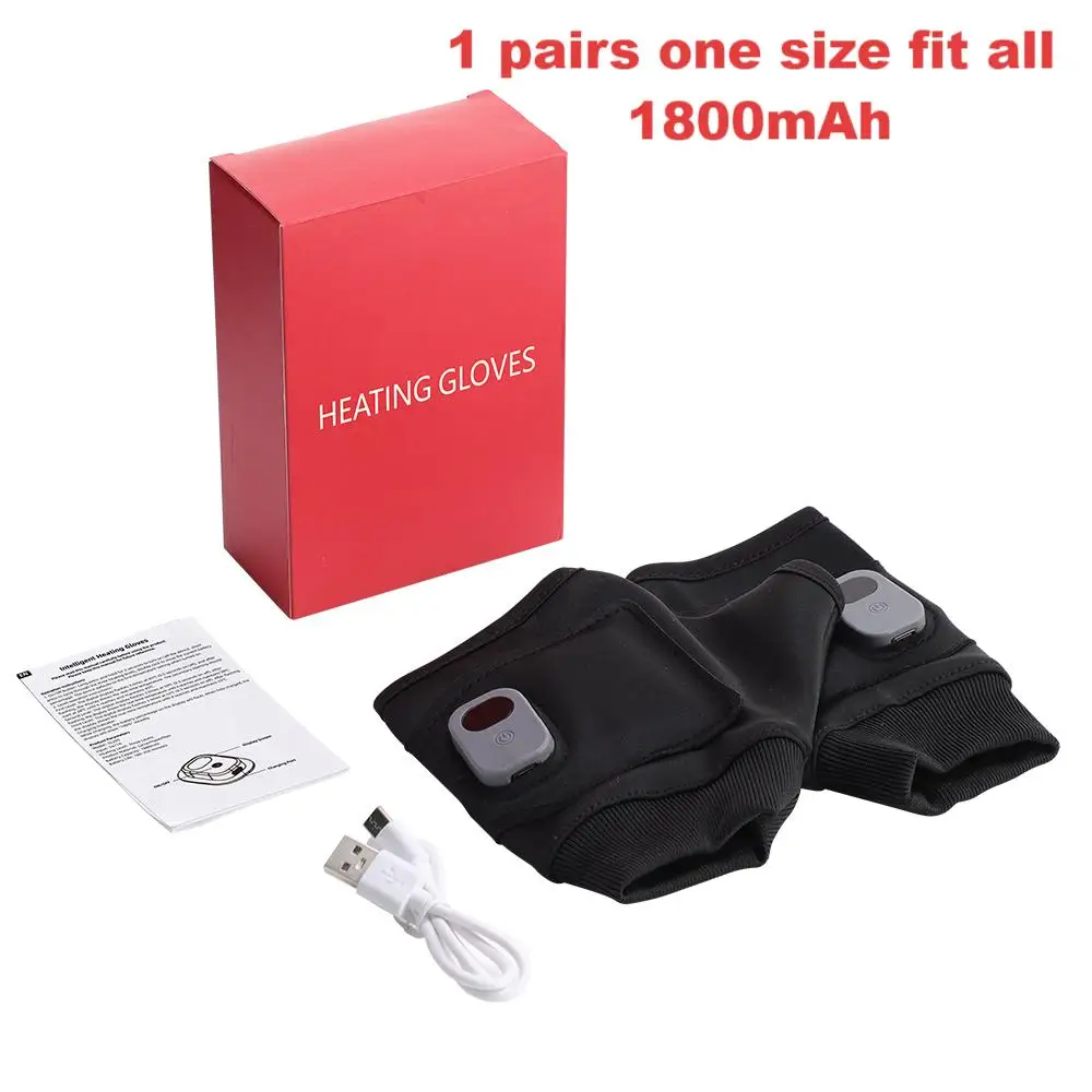 One size 1800mAh