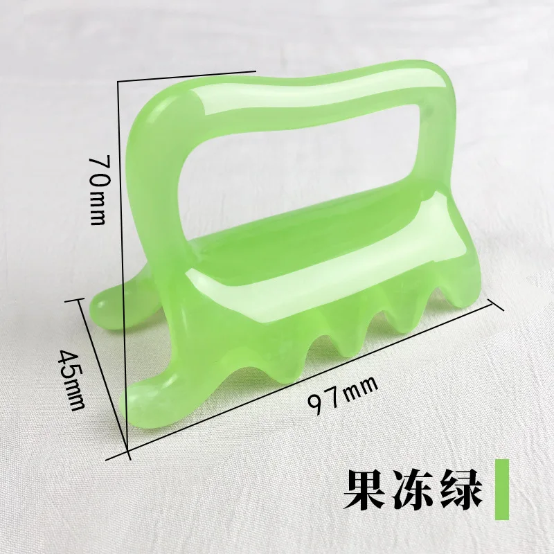 Jelly green