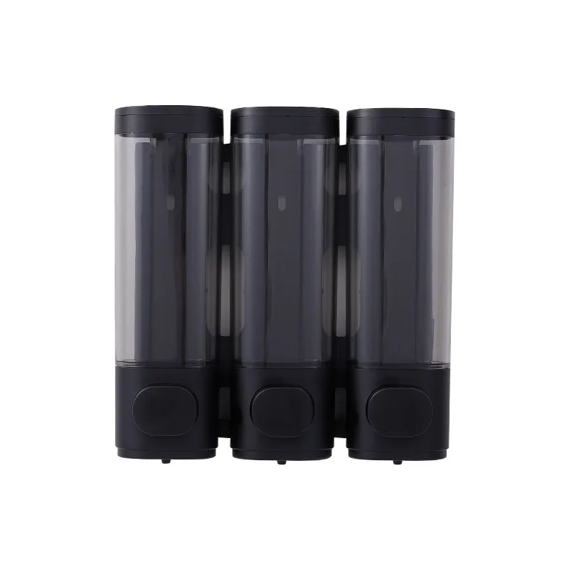 black triple
