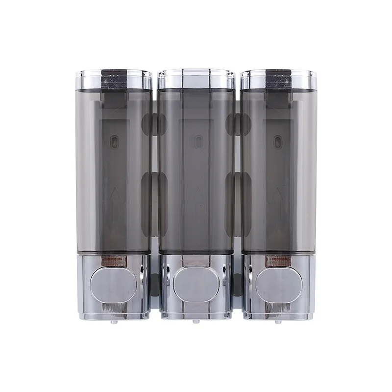 electroplated triple