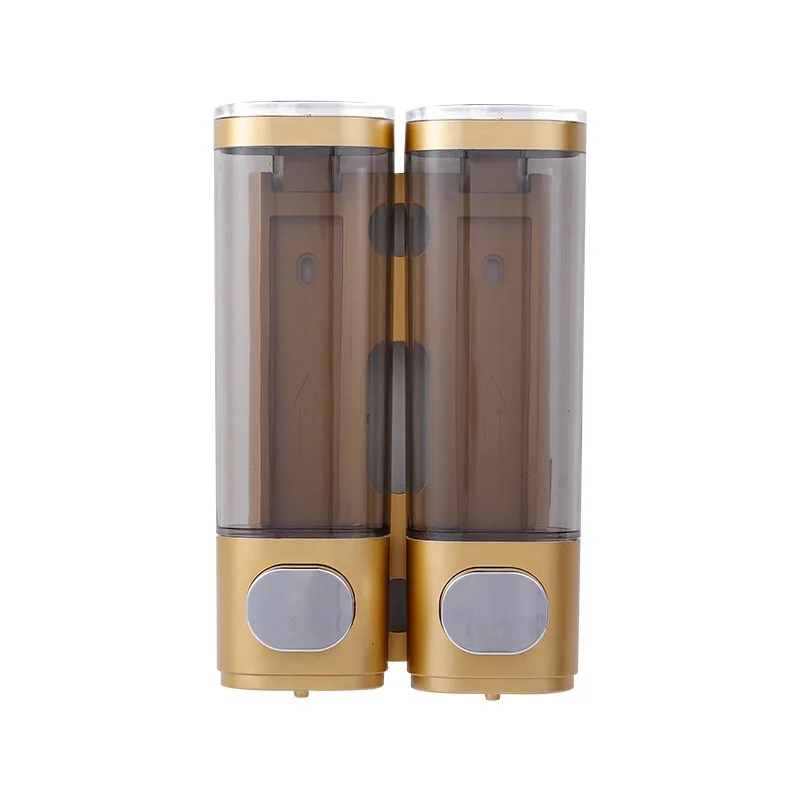 golden double
