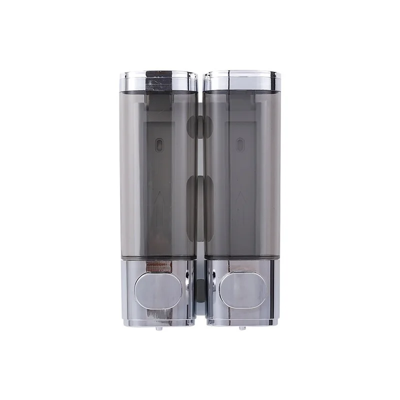 electroplated double