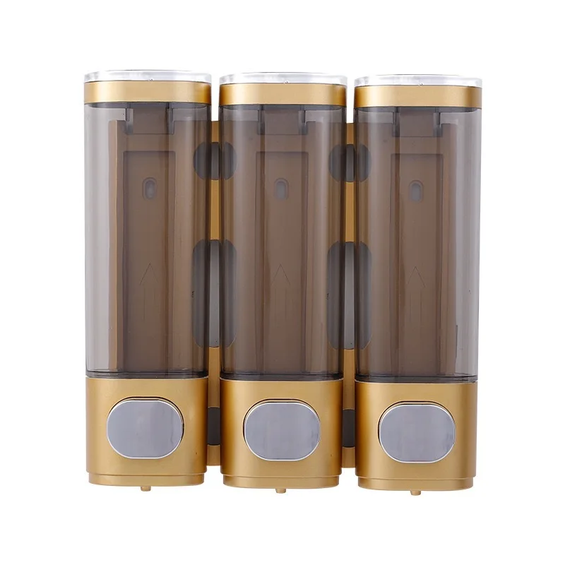 golden triple