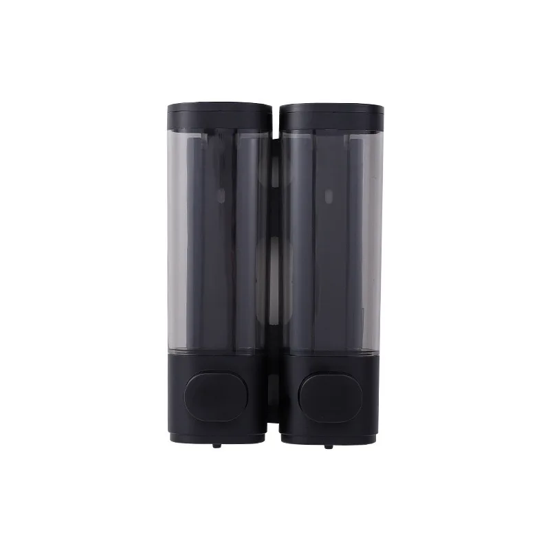 black double