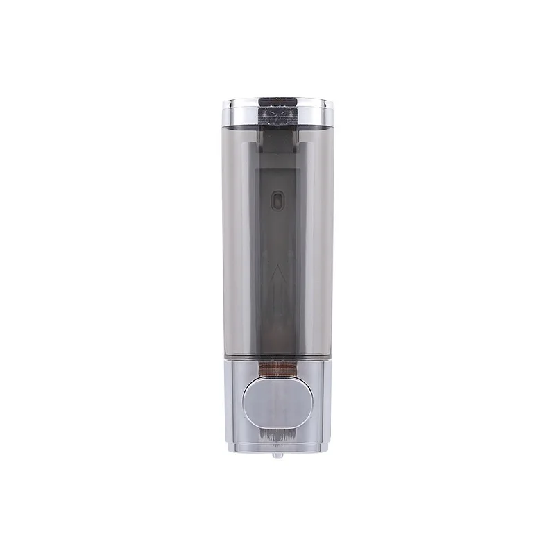 electroplated single