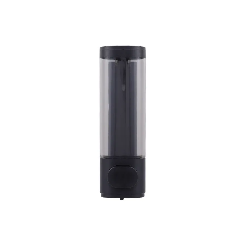 black single