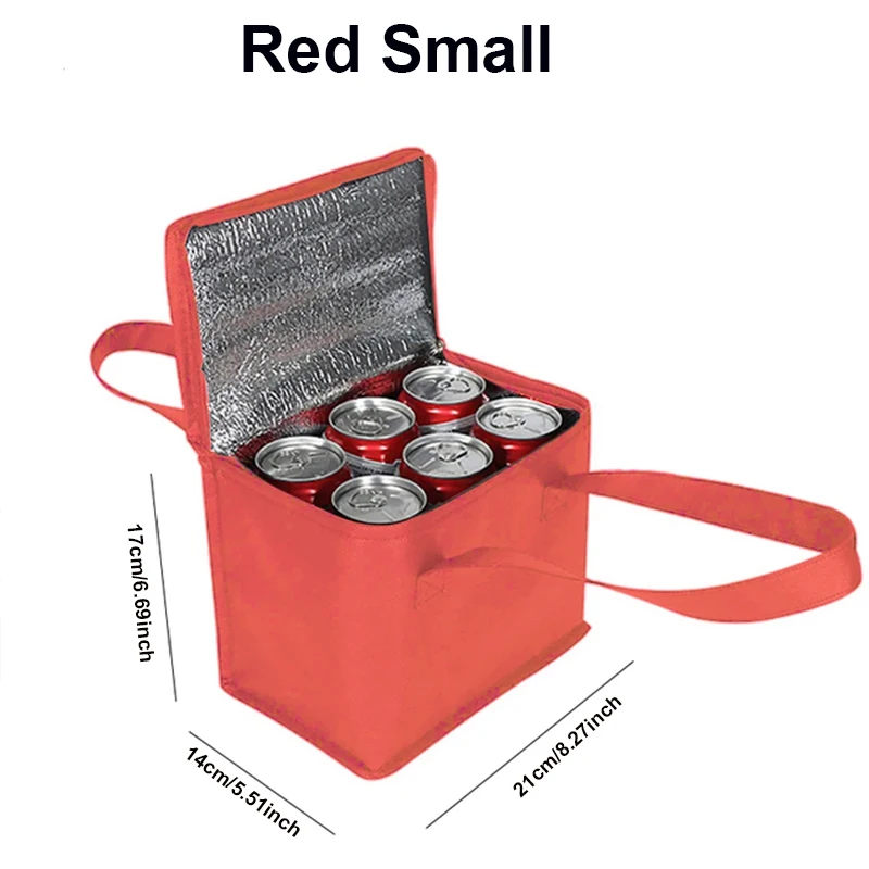 132A-Red Small