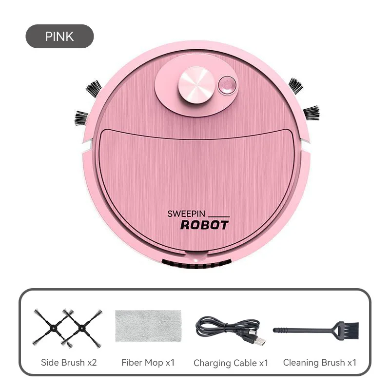 Type 1 Pink