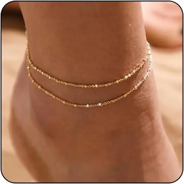 Gold 9 inches